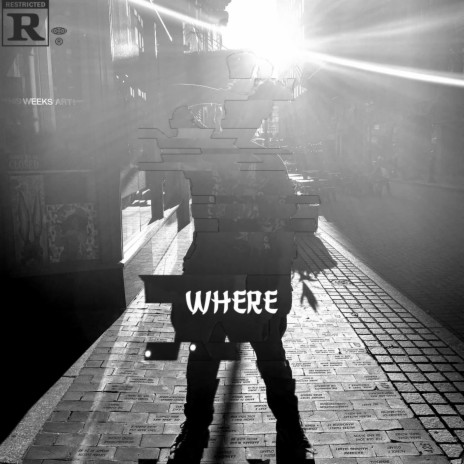 Where? (feat. shay c smith)