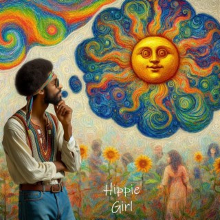 Hippie Girl lyrics | Boomplay Music