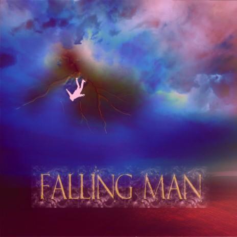 Falling Man - Slowed + Reverb | Boomplay Music