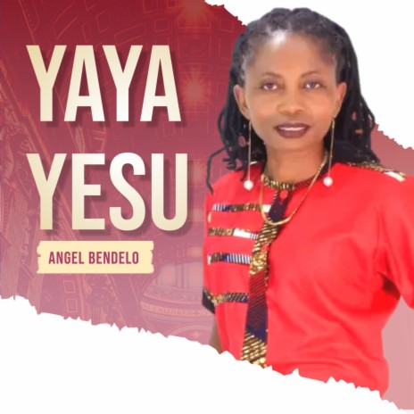 Yaya Yesu | Boomplay Music