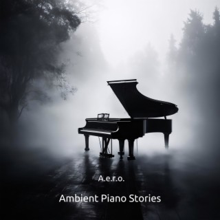 Ambient Piano Stories