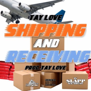 Shipping and Reciving