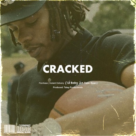 Cracked (Instrumental Rap Beat Desahogo)