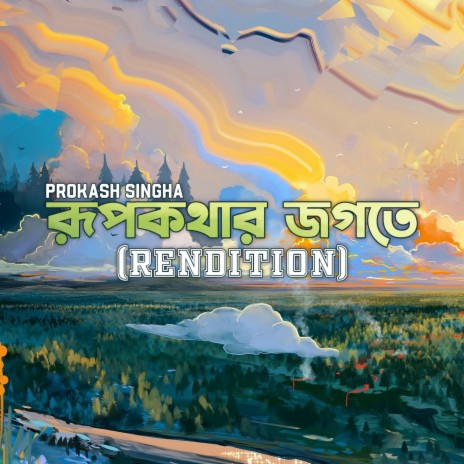 Rupkothar Jogote (Rendition) | Boomplay Music