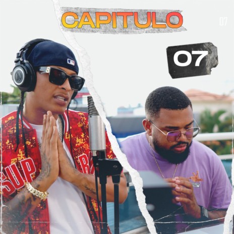 Freestyle, Capitulo 7 ft. Rb One | Boomplay Music