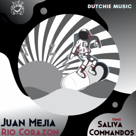 Rio Corazon (Saliva Commandos Remix) | Boomplay Music