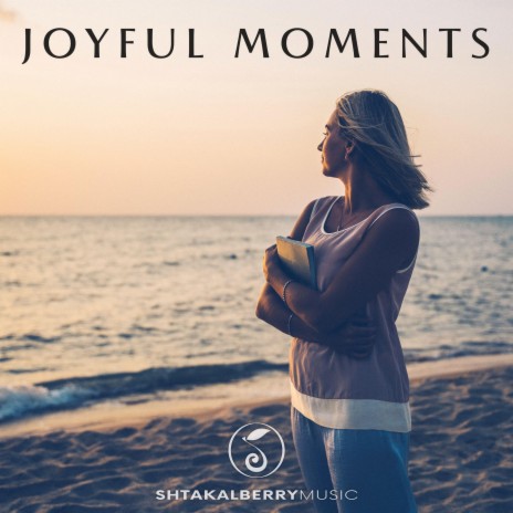 Joyful Moments (Upbeat and Inspiring) | Boomplay Music