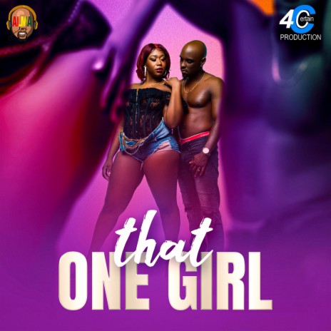 That One Girl | Boomplay Music