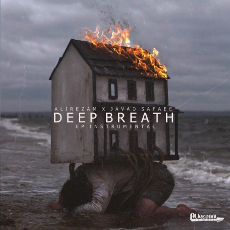 Breath ft. Alirezam | Boomplay Music