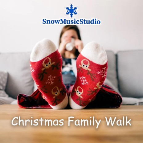 Christmas Family Walk