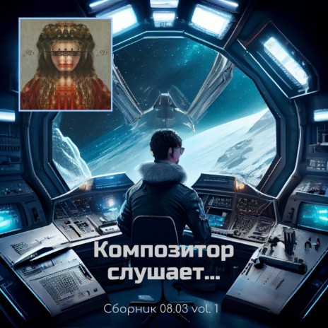 Композитор слушает... Сборник 08.03 vol.1 | Boomplay Music