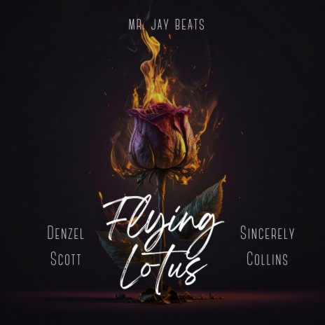 Flying Lotus ft. Denzel Scott & Sincerely Collins | Boomplay Music