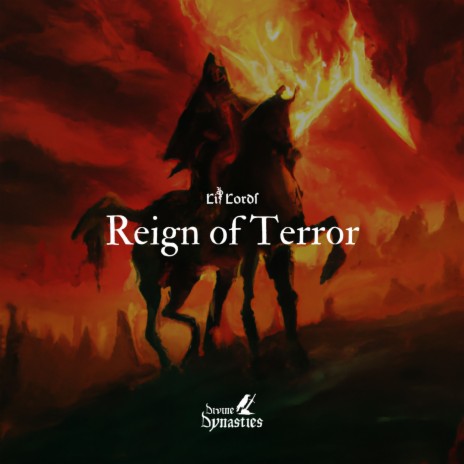 Reign of Terror | Boomplay Music