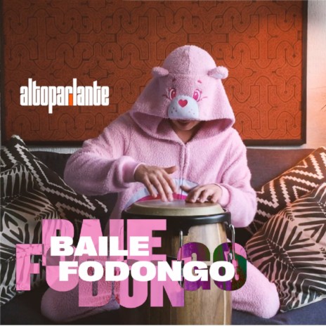 Baile Fodongo | Boomplay Music