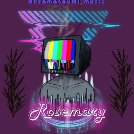 Rosemary | Boomplay Music