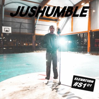 JUSHUMBLE S1.01 #ELEVATION