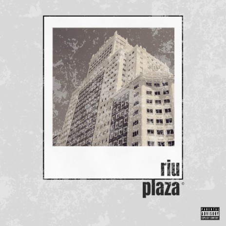 RIU PLAZA ft. EL PANITA | Boomplay Music