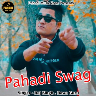 Pahadi Swag