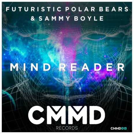 Mind Reader (Original Mix) ft. Sammy Boyle | Boomplay Music