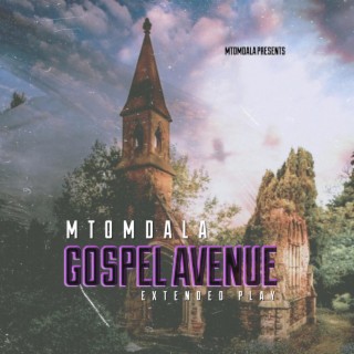Gospel Avenue EP