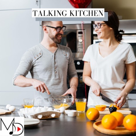 Talking Kitchen