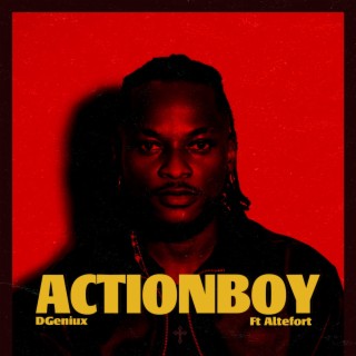 Action Boy ft. Altefort lyrics | Boomplay Music