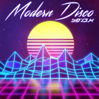 Modern Disco EP