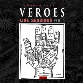 VEROES Live Sessions, Vol. 1