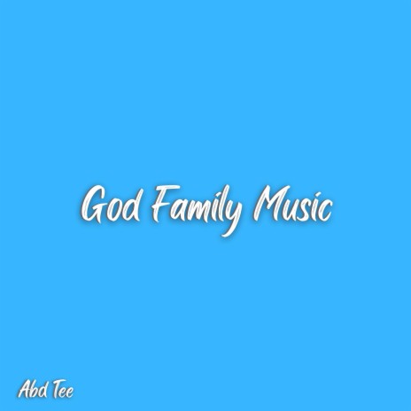 God Family Music