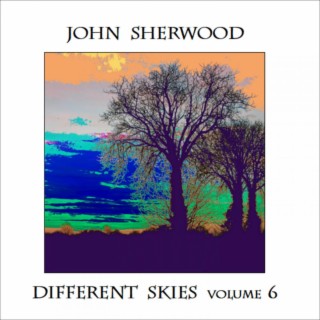 Different Skies volume 6