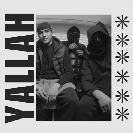 Yallah | Boomplay Music