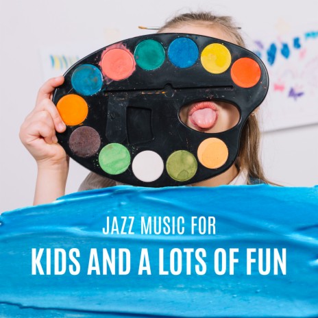 Kids Playing and Happy Day | Boomplay Music