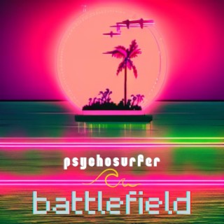 battlefield