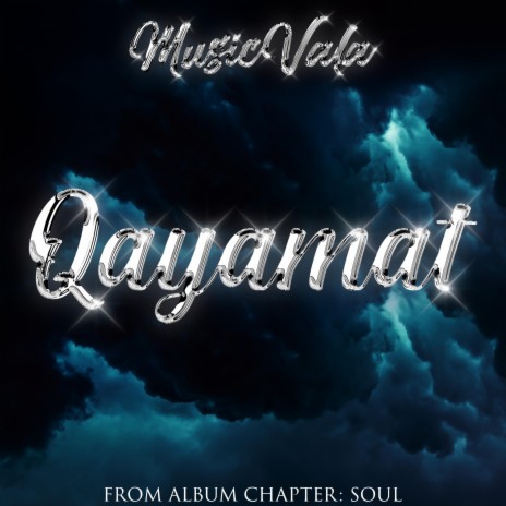 Qayamat | Boomplay Music