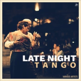 Late Night Tango