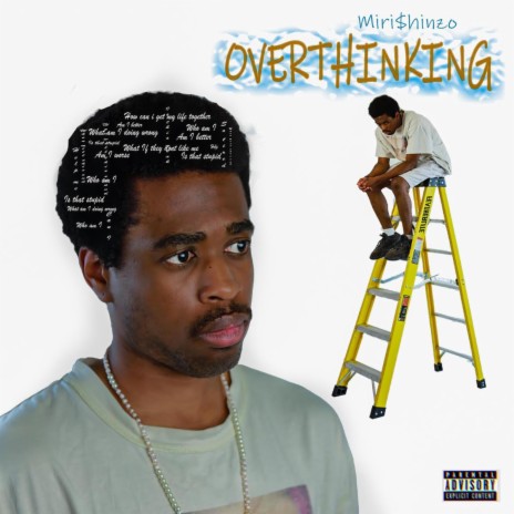 OverThinking (Radio Edit) | Boomplay Music