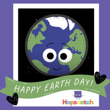 Happy Earth Day | Boomplay Music