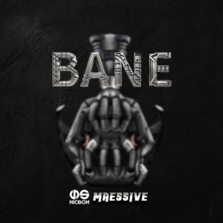 Bane ft. Maessive lyrics | Boomplay Music