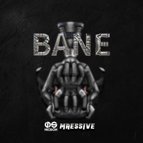 Bane ft. Maessive | Boomplay Music