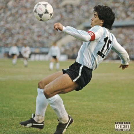 Maradona | Boomplay Music