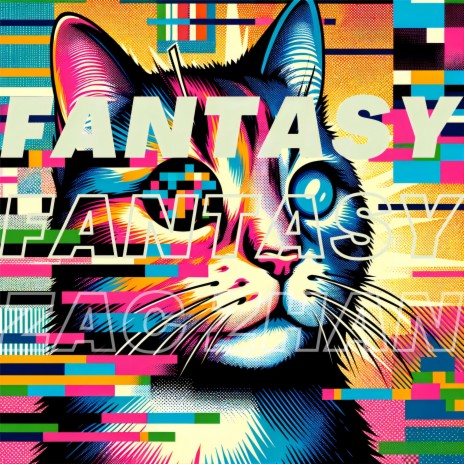 Fantasy Fantasy | Boomplay Music
