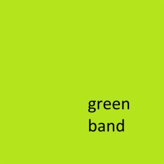 green band