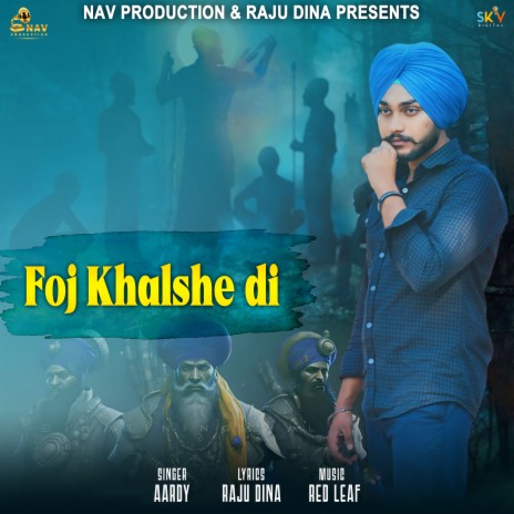 Foj Khalshe Di | Boomplay Music