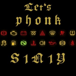 Let's Phonk