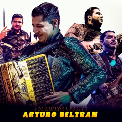 Arturo Beltran | Boomplay Music