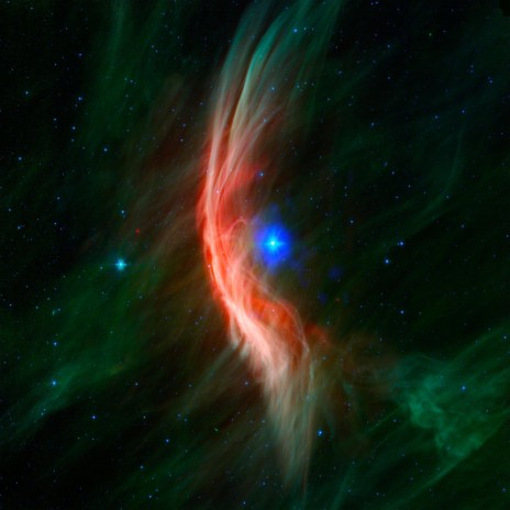 Zeta Ophiuchi