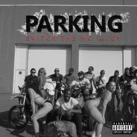 Parking ft. Dy Dare | Boomplay Music