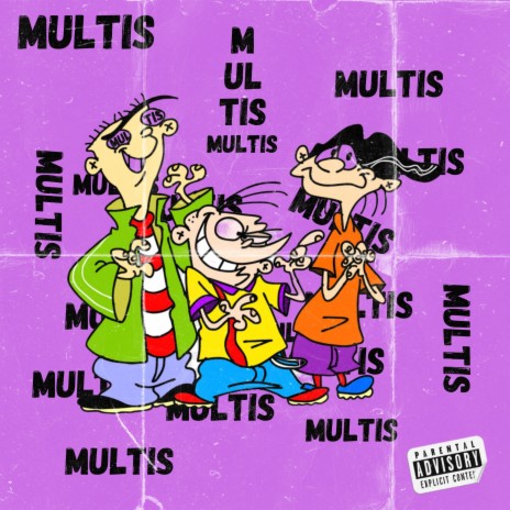 MULTIS | Boomplay Music