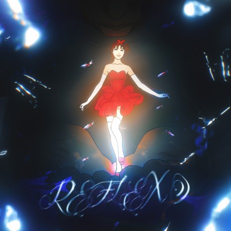 Reflexo (Slowed + Reverb) ft. Ichirozin