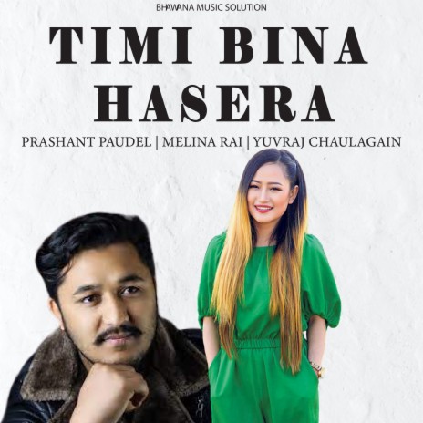 Timi Bina Hasera | Boomplay Music